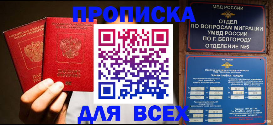 купить прописку в Димитровграде