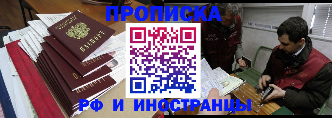 прописка 2025 в Димитровграде